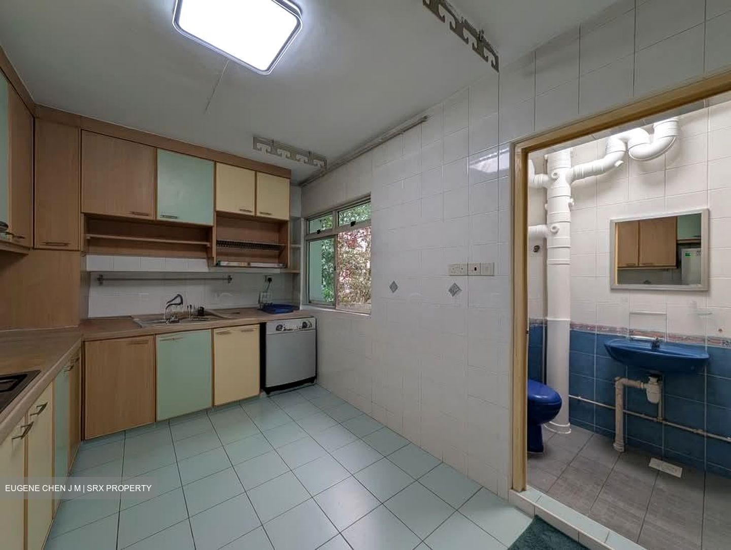 Blk 105A Edgefield Plains (Punggol), HDB 4 Rooms #559890241